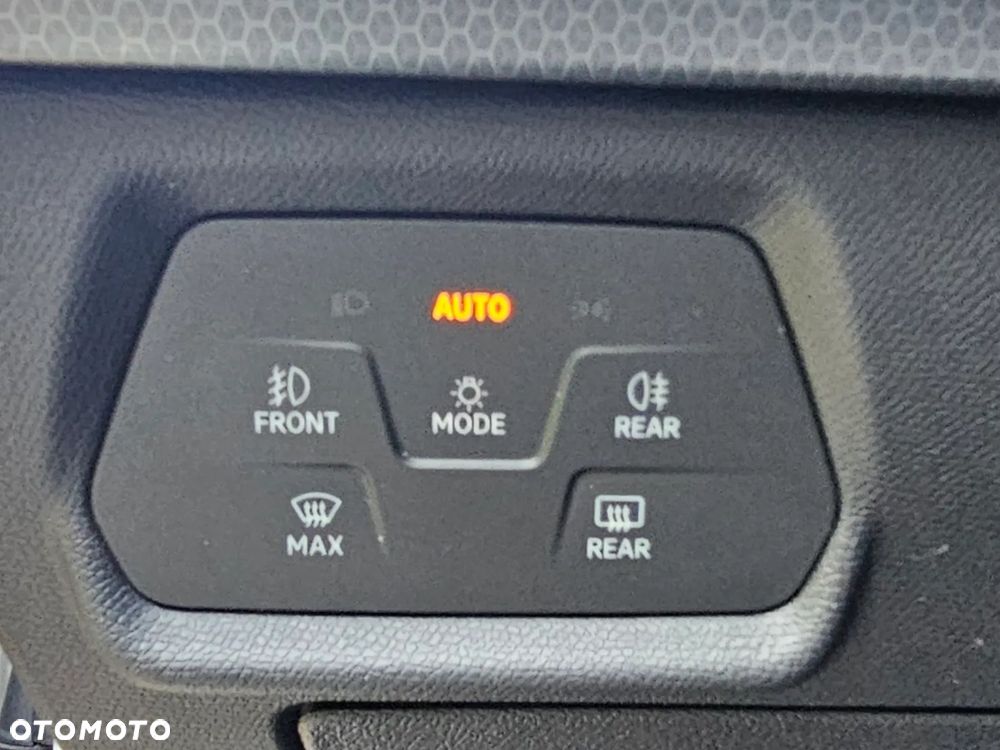 Seat Leon 2.0 TDI Full LED - 16