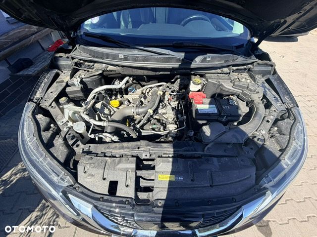 Nissan Qashqai 1.6 Tekna CVT - 24