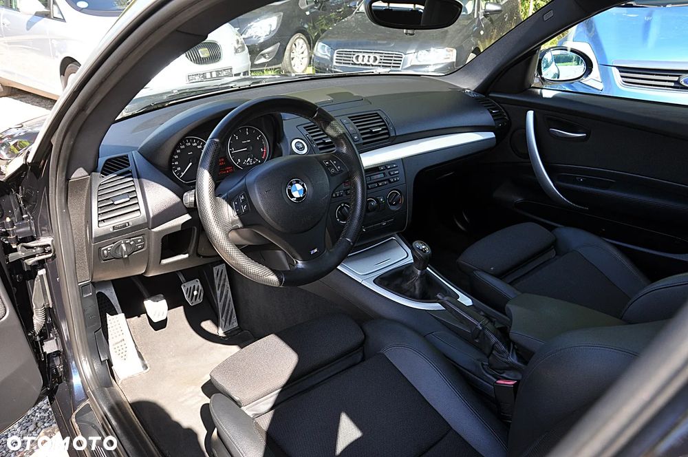 BMW Seria 1 118d - 15