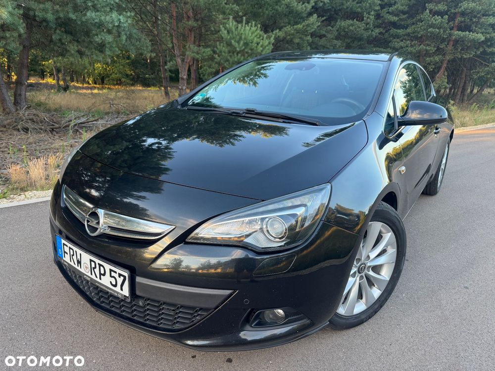 Opel Astra 2.0 CDTI ecoFLEX Start/Stop Edition - 22