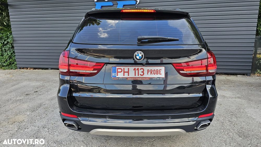 BMW X5 - 3