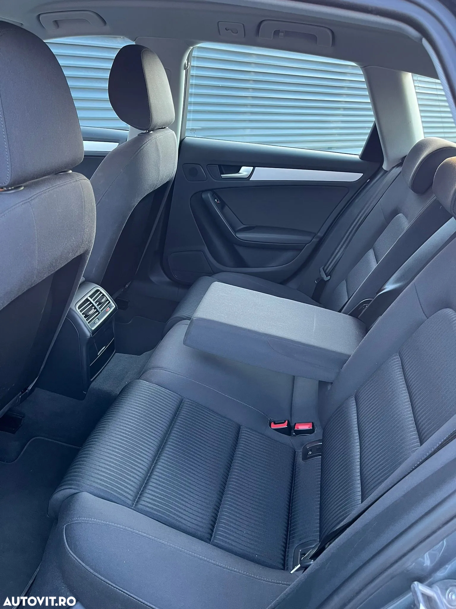 Audi A4 - 7