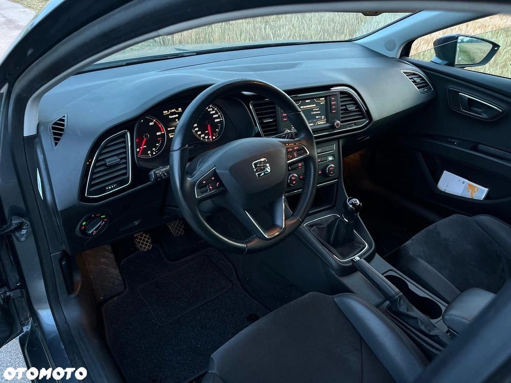 Seat Leon - 18