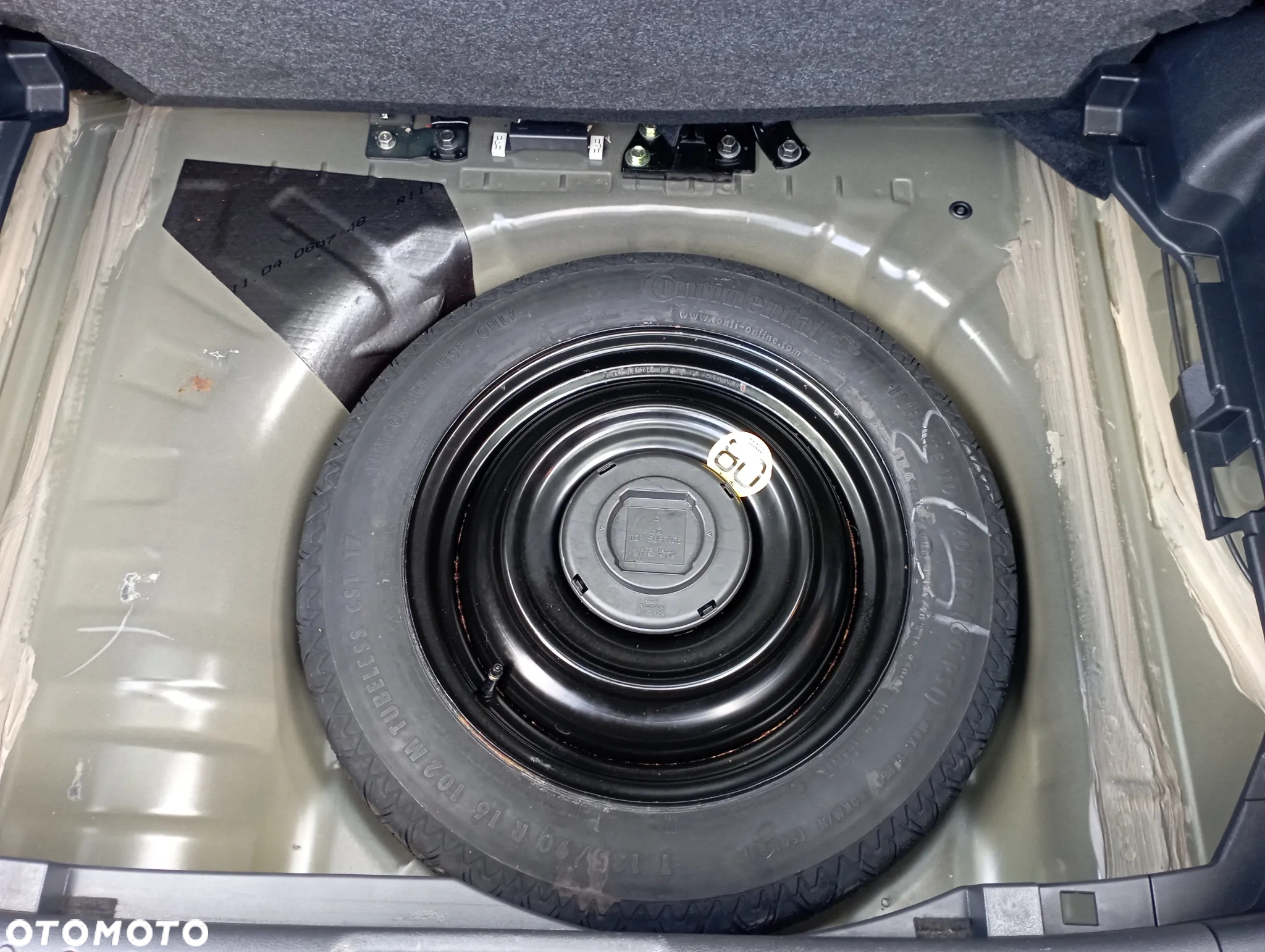 Nissan Juke 1.6 Tekna - 25