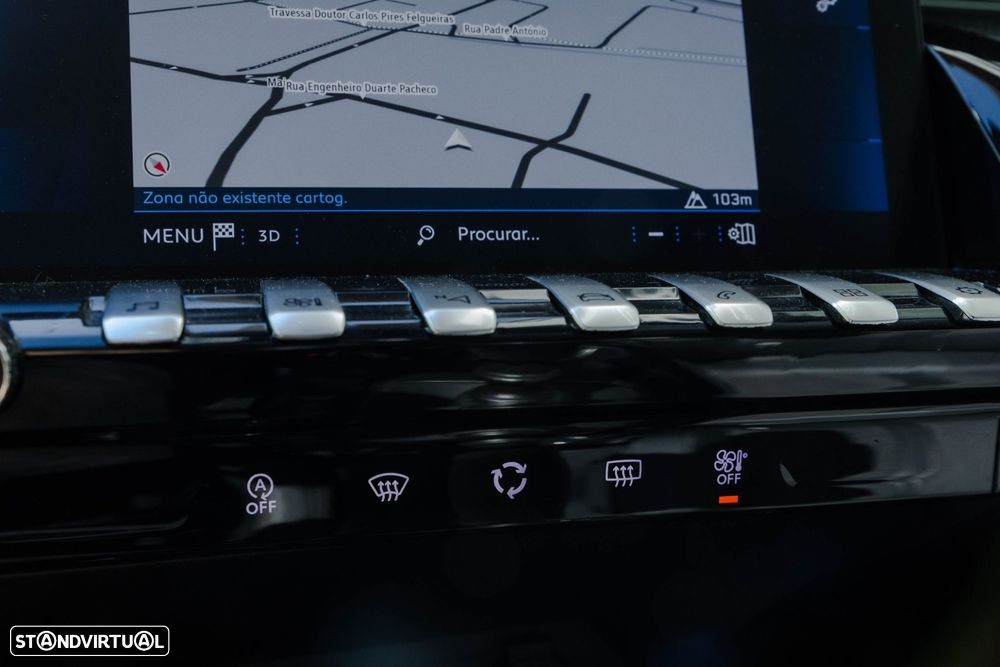 Peugeot 508 SW 1.5 BlueHDi Allure - 31