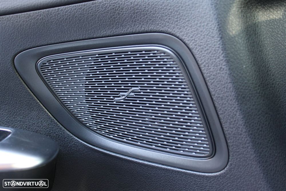 Mercedes-Benz C 300 de - 10