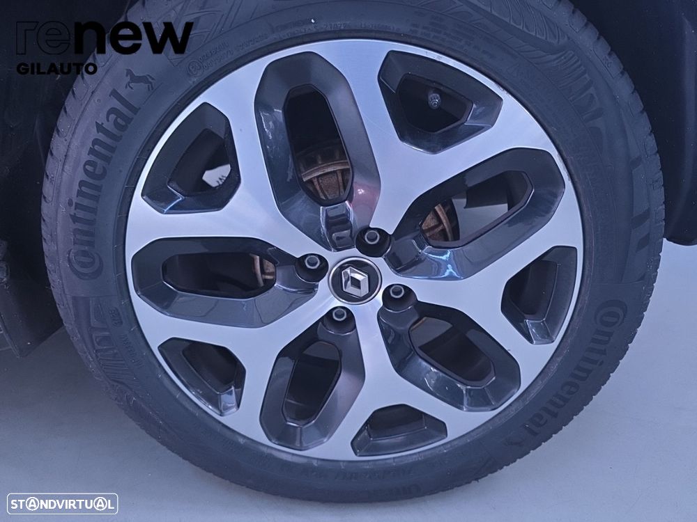 Renault Captur 0.9 TCE Exclusive - 8