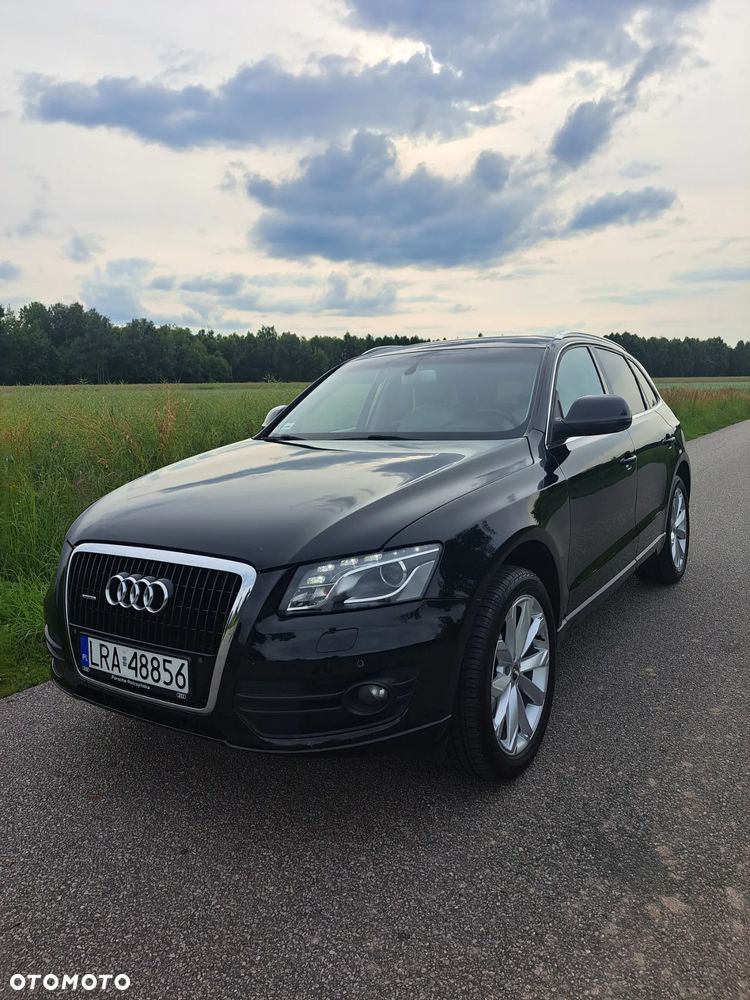 Audi Q5 - 3