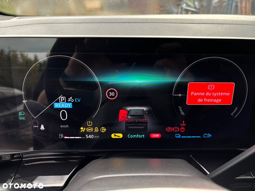 Renault Austral E-Tech Full 200 Evolution - 21