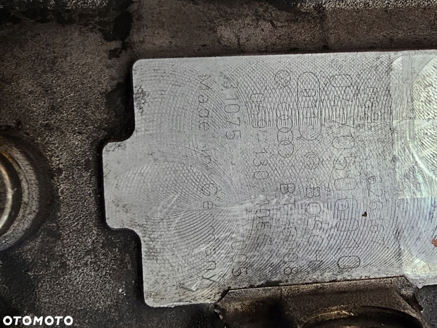 POMPA WTRYSKOWA VW PASSAT B5 A6 C5 01 2.5TDI AKN 0470506010 - 8