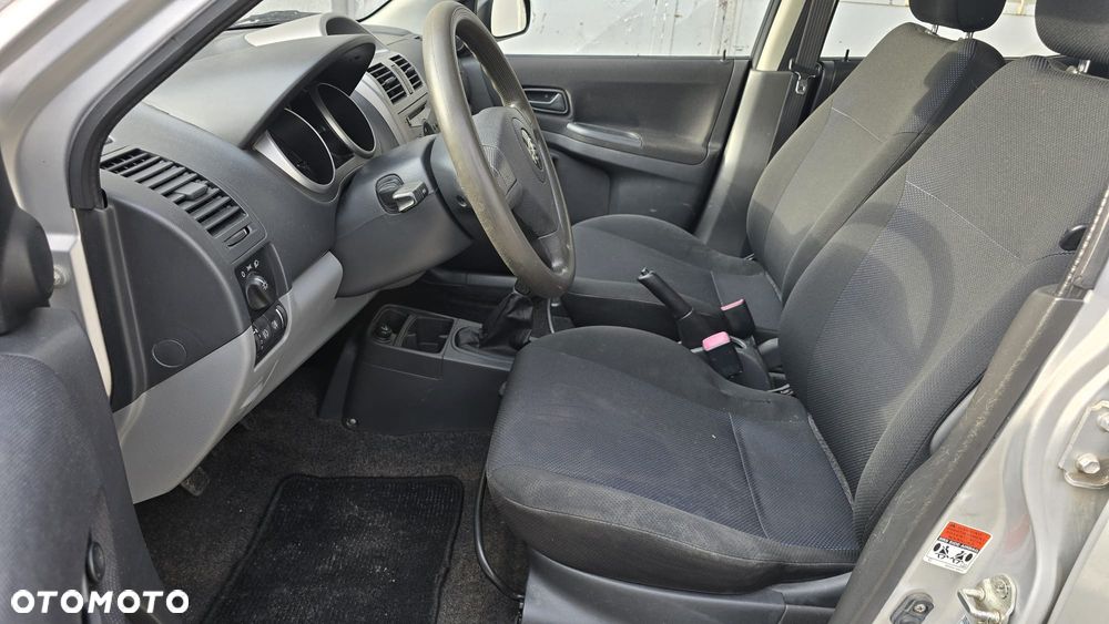 Suzuki Ignis 1.3 4x4 X-45 - 15