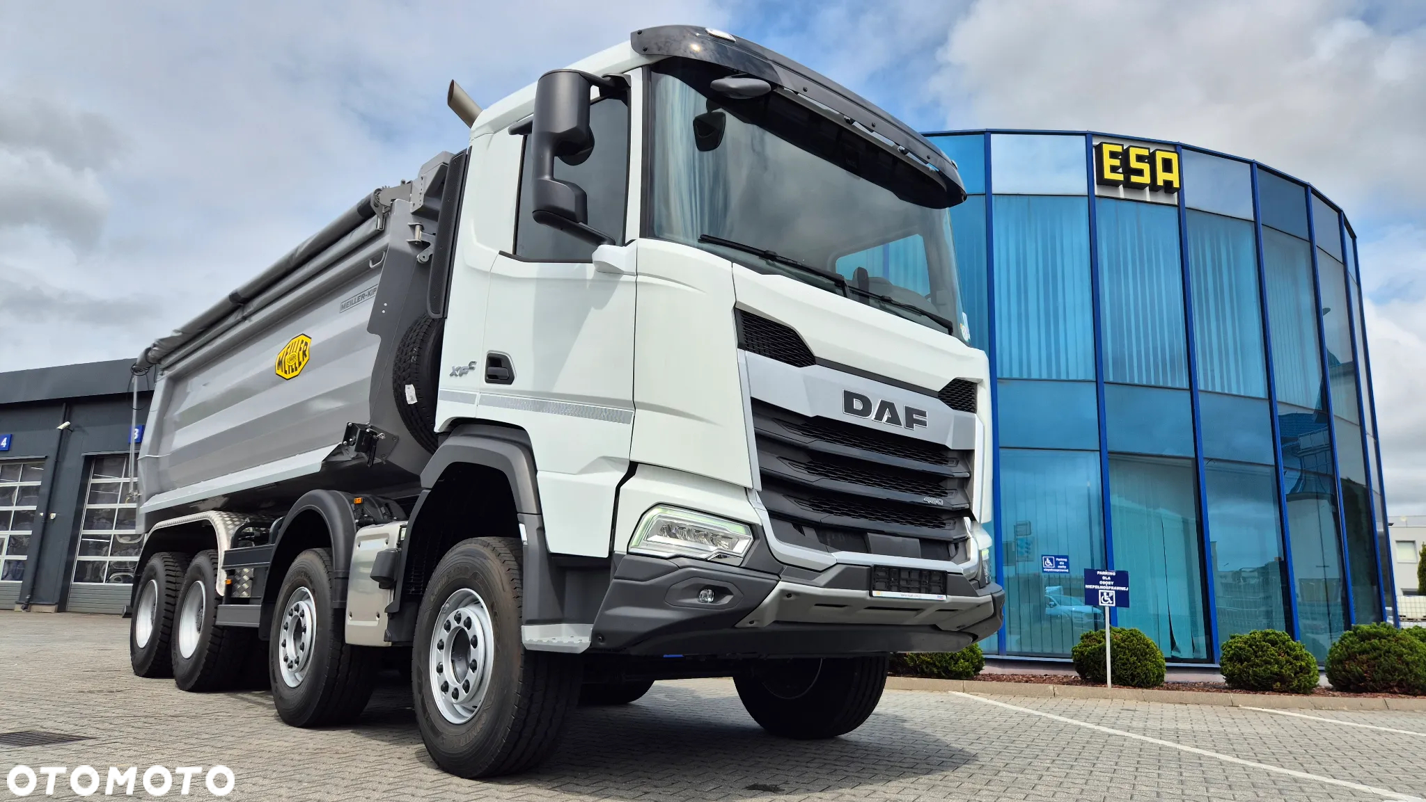 DAF XFC 480 FAD - 2