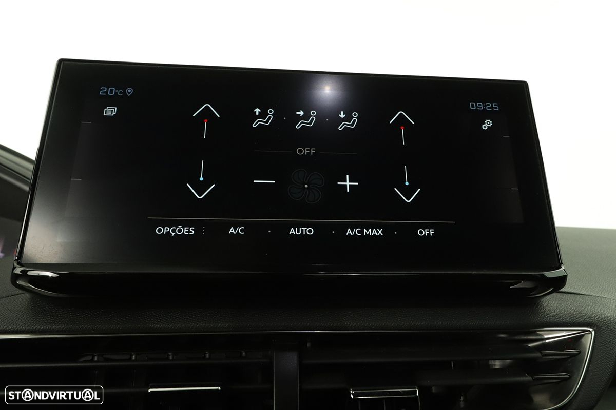Peugeot 3008 1.2 PureTech GT EAT8 - 10
