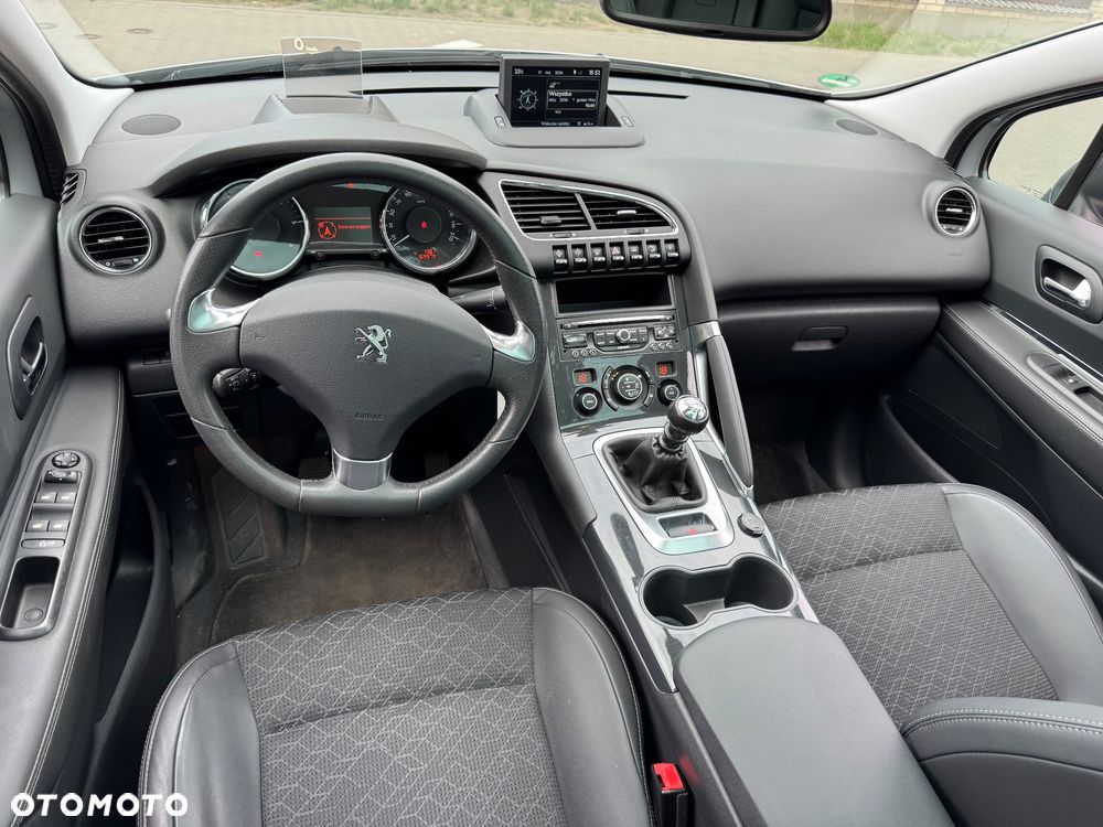 Peugeot 3008 HDi FAP 150 Platinum - 19