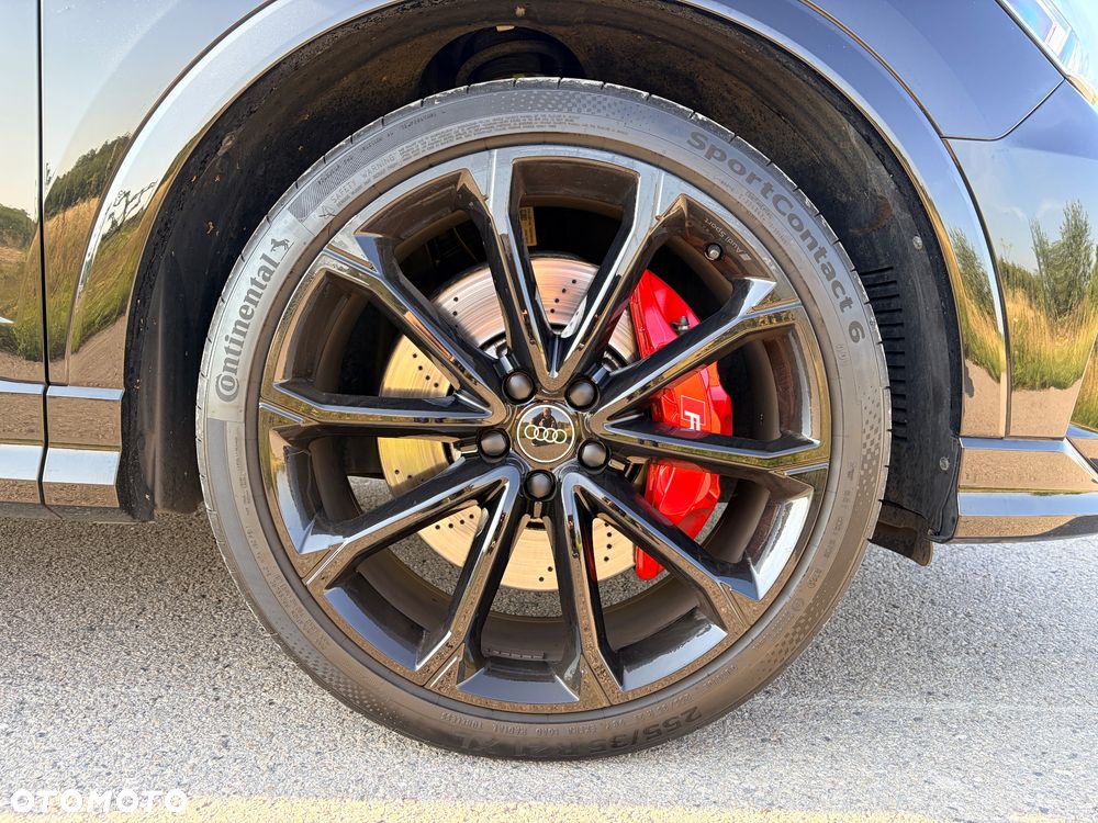 Audi RS Q3 2.5 TFSI quattro S tronic - 7