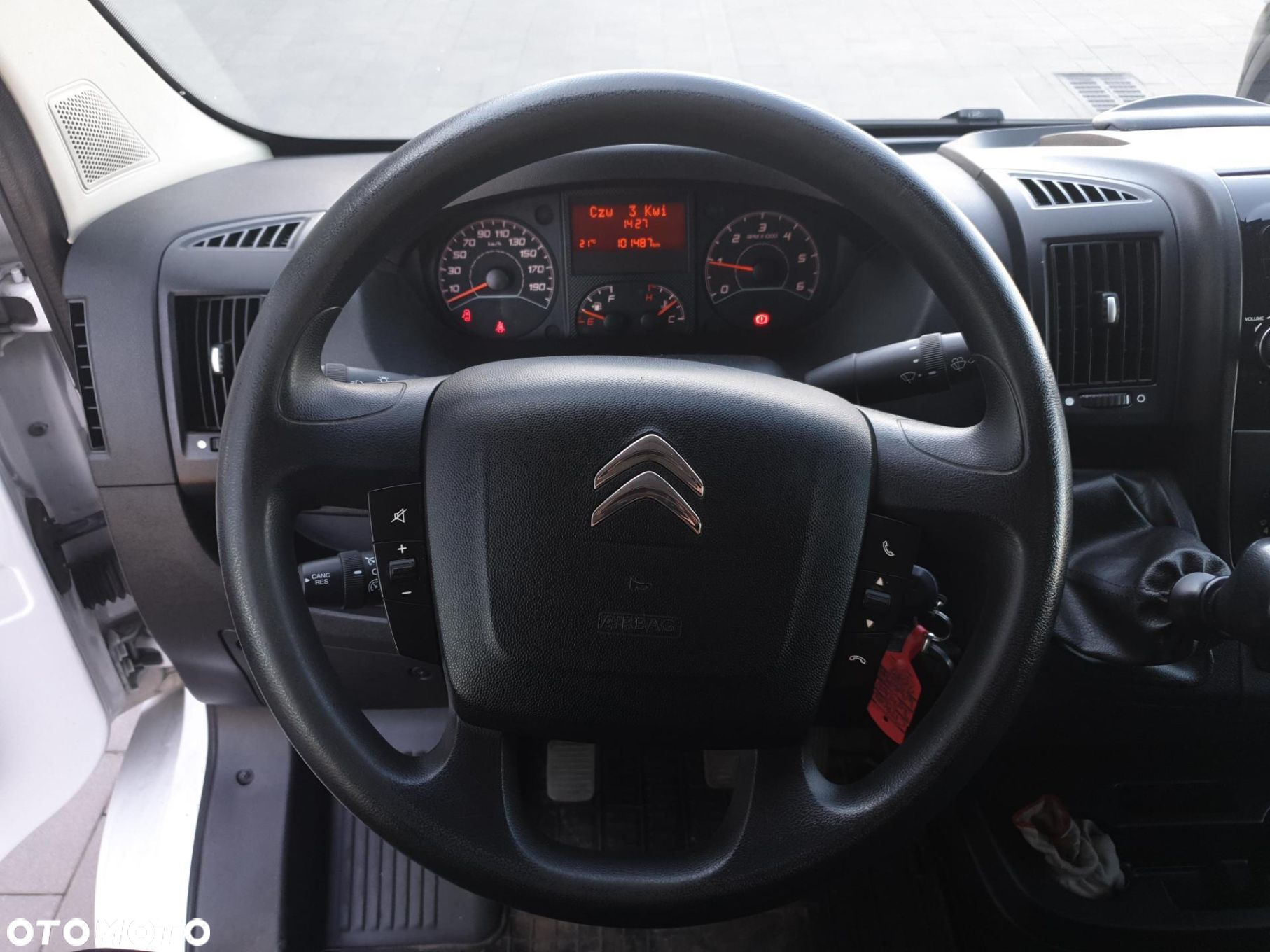Citroën jumper - 10