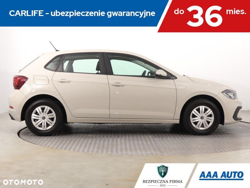 Volkswagen Polo - 8