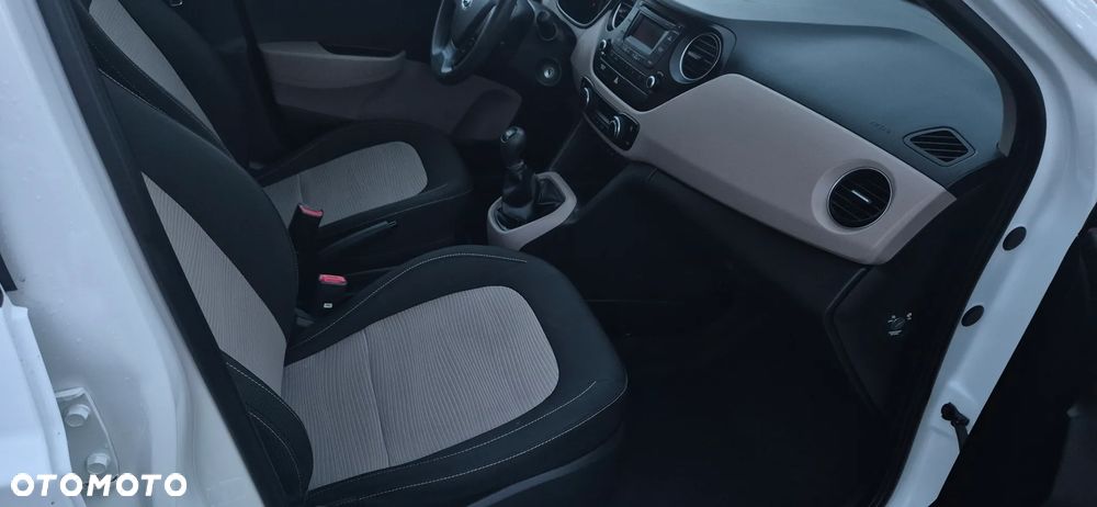 Hyundai i10 - 3