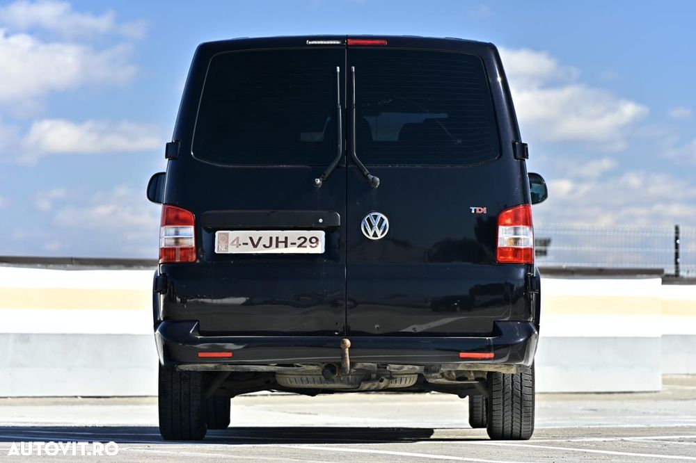 Volkswagen T5 - 8