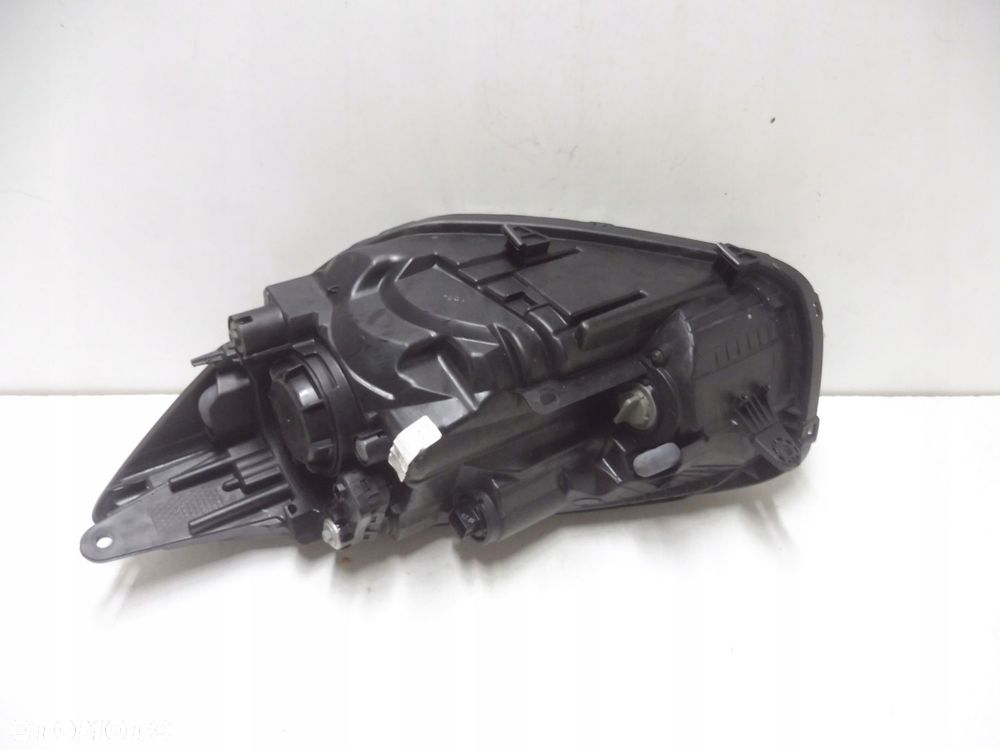 kia picanto 2 ii lampa prawa zwykla - 3