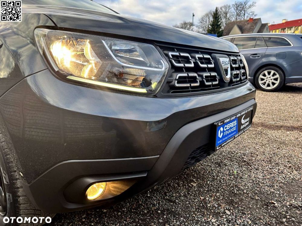 Dacia Duster - 16