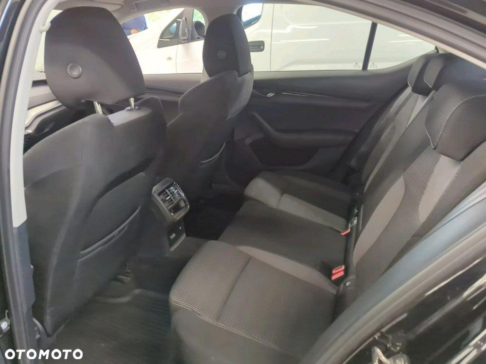 Skoda Octavia - 9