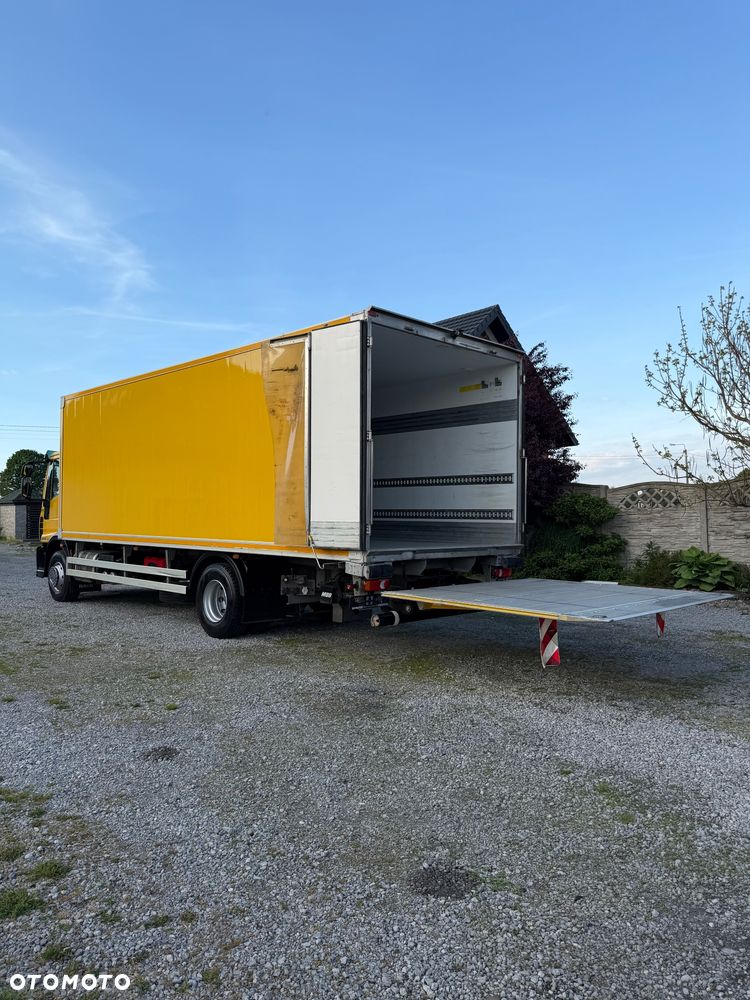 Iveco EUROCARGO - 16