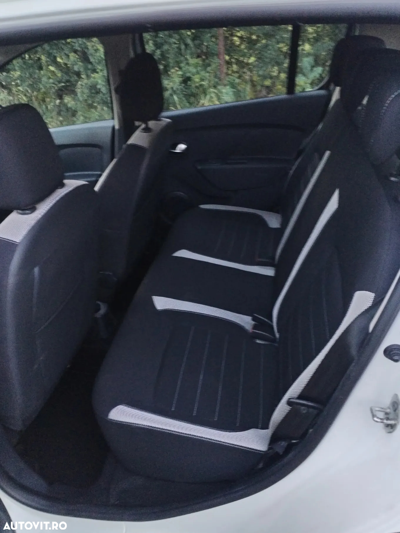 Dacia Sandero Stepway 0.9 TCe Ambiance - 2