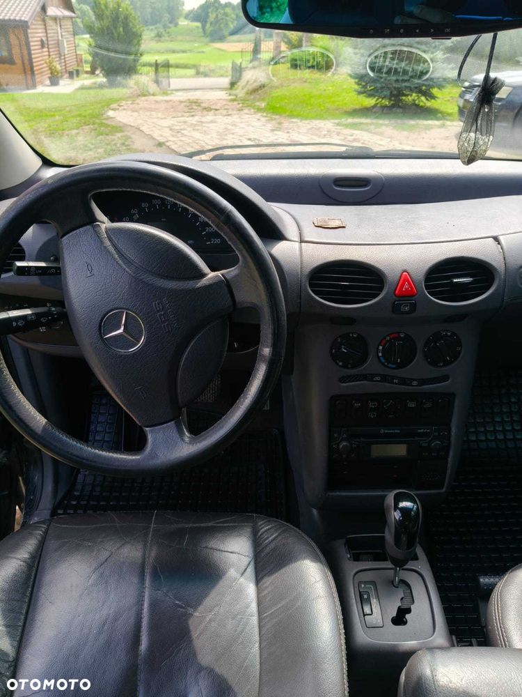 Mercedes-Benz Inny - 4