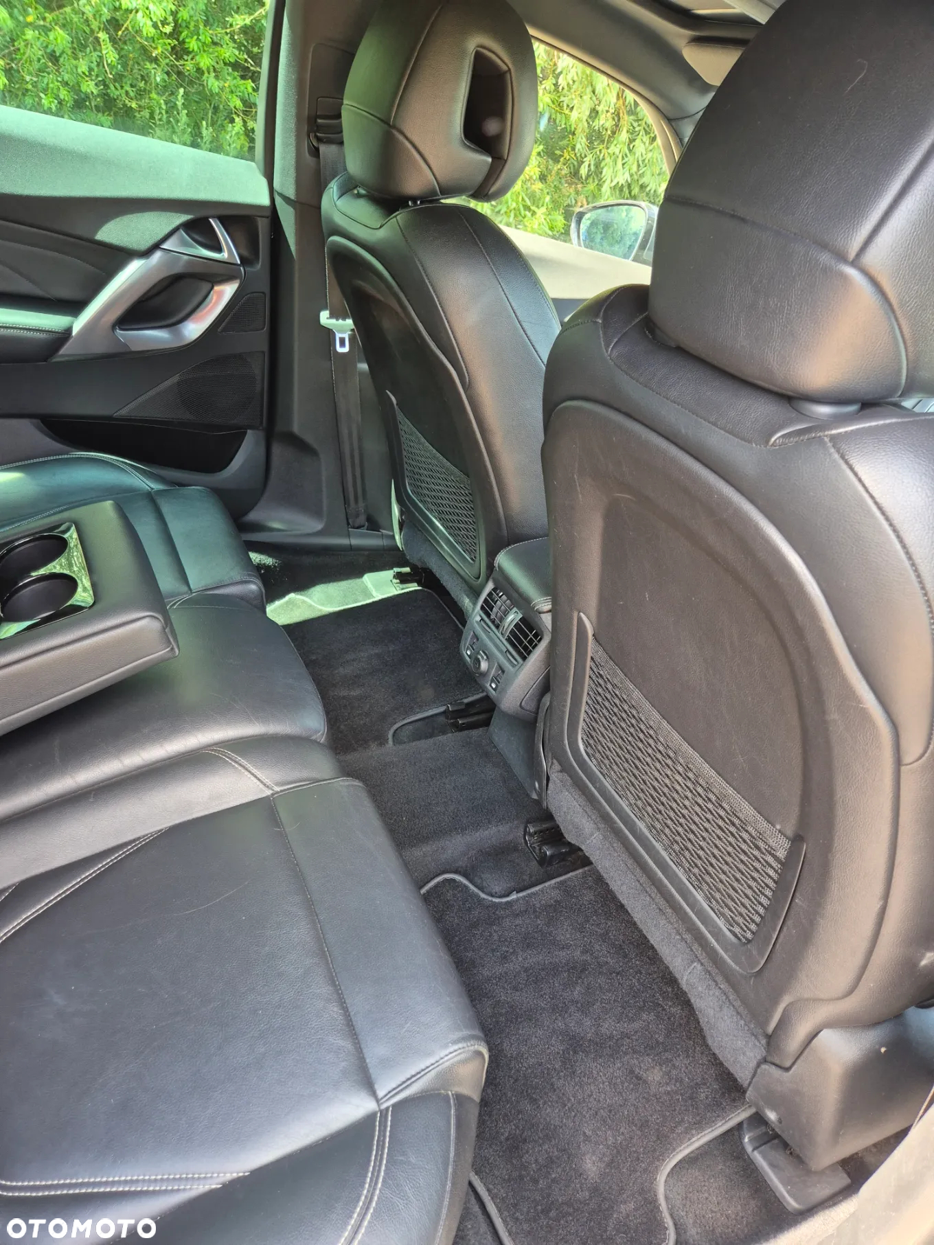 Citroën DS5 2.0 HDi Hybrid4 SoChic MCP - 15