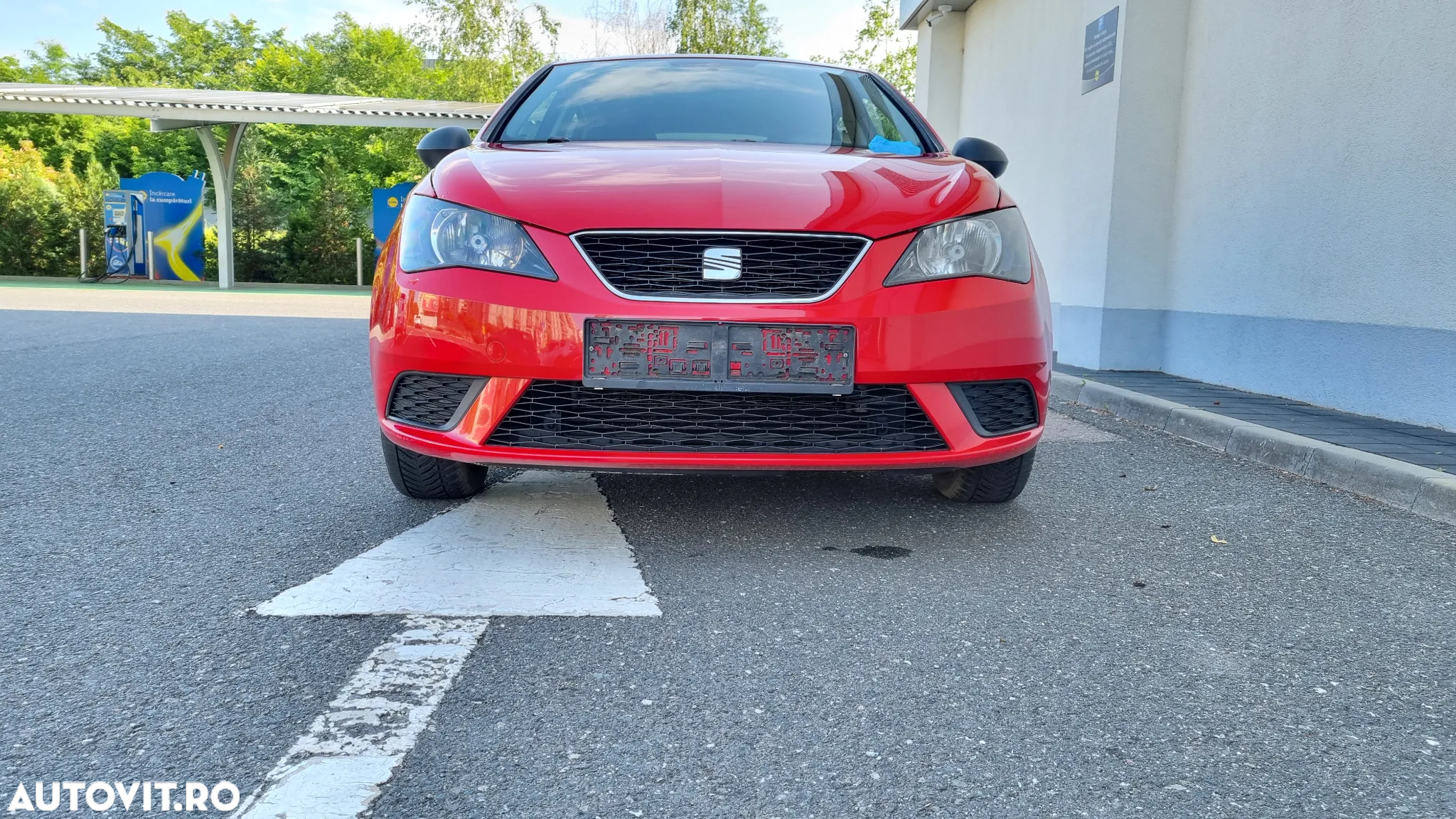 Seat Ibiza 1.2 TDI CR Style - 13