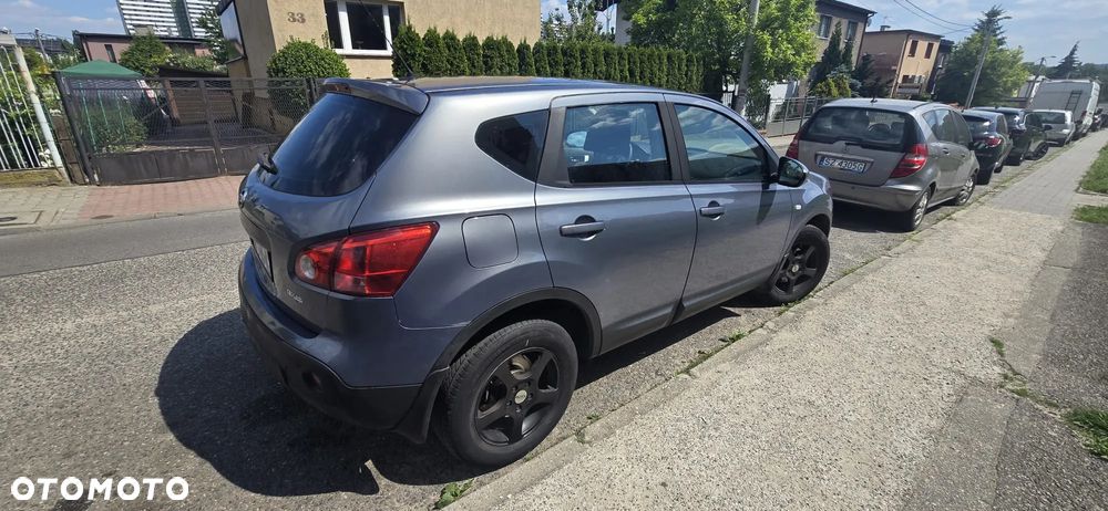 Nissan Qashqai 1.6 Tekna Pack - 12
