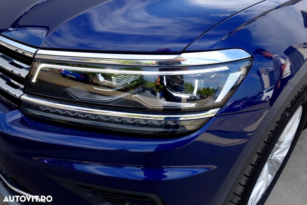 Volkswagen Tiguan 2.0 TDI DSG Advanced - 27