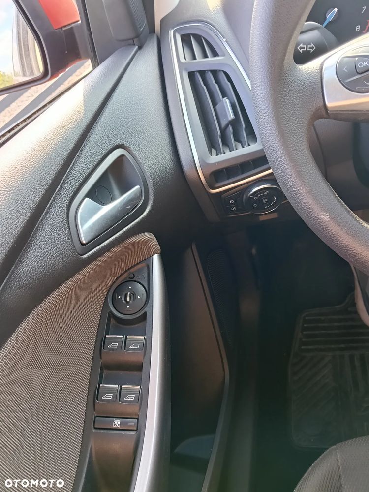 Ford Focus - 11
