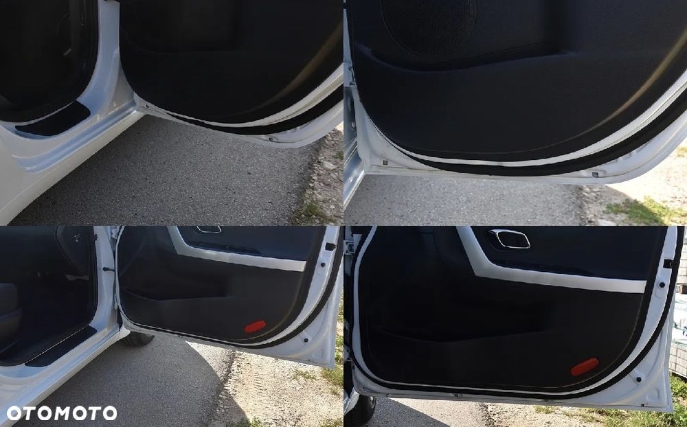Kia Ceed - 36