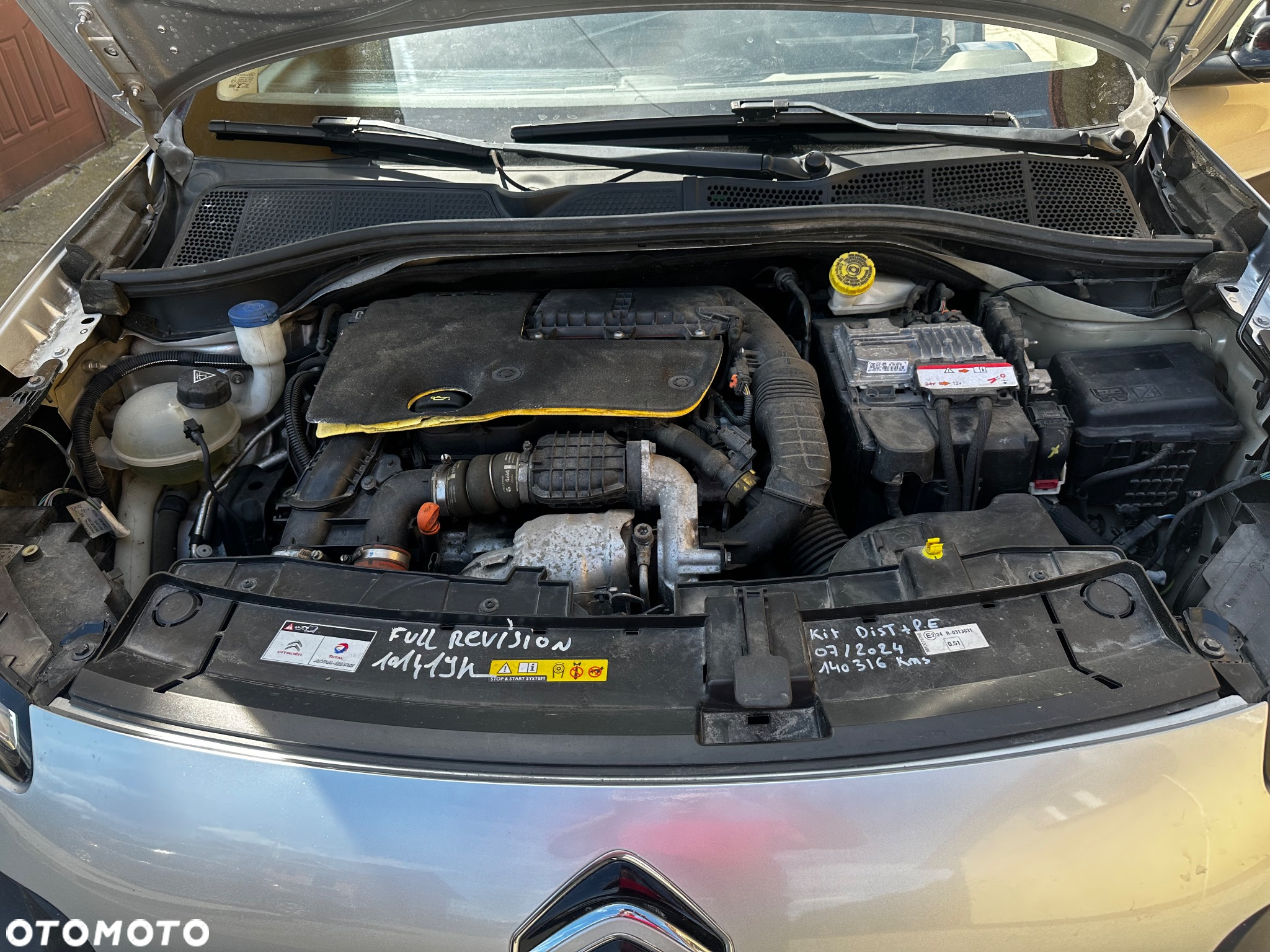 Citroën C4 Cactus 1.6 Blue HDi Feel - 10