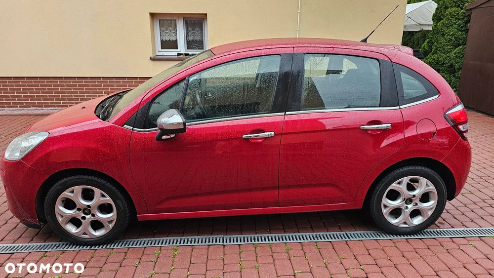 Citroën C3 Pure Tech (VTi) 82 Selection - 3