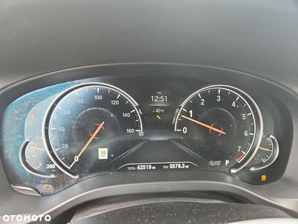 BMW X3 - 9