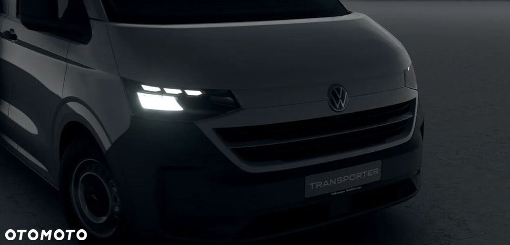 Volkswagen Transporter - 4