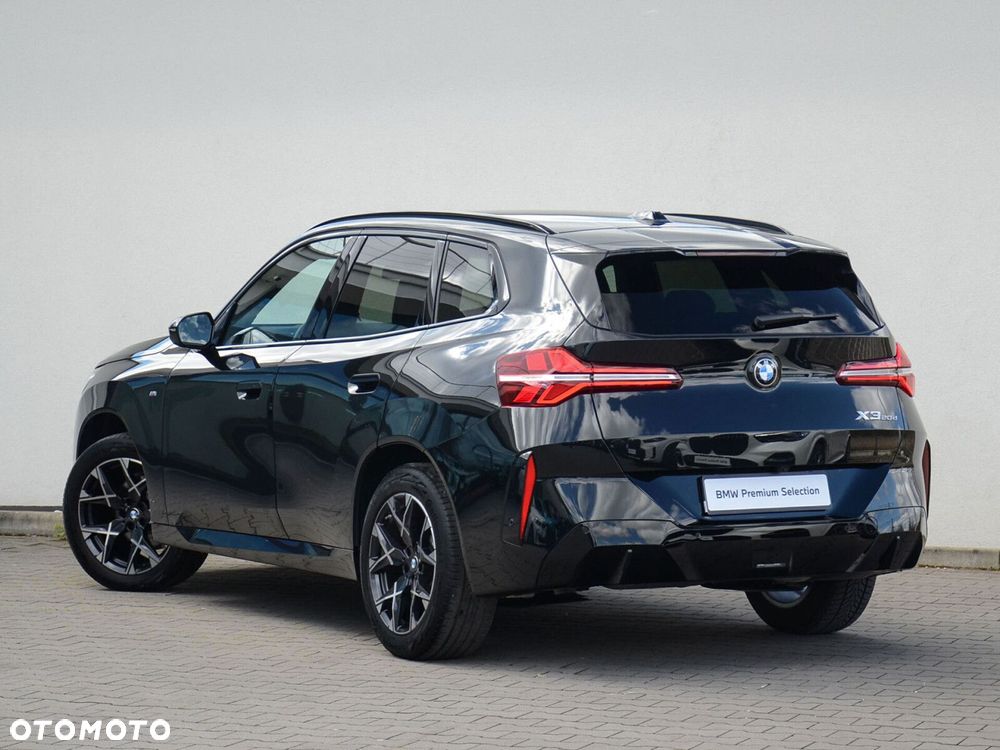 BMW X3 - 9