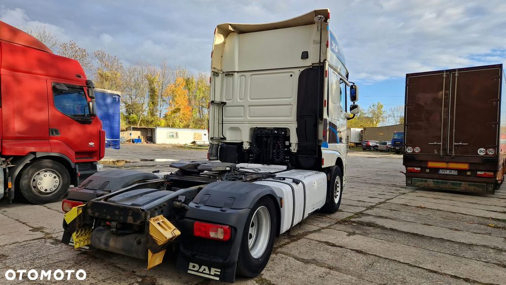 DAF 106XF460 TOP! - 23