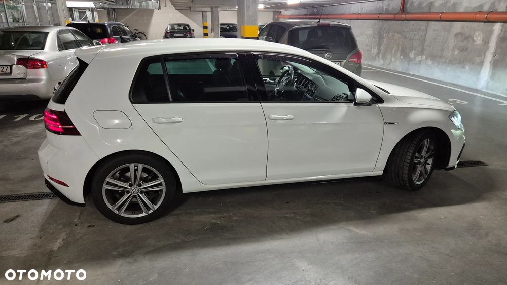 Volkswagen Golf VII 1.5 TSI BMT Evo Highline DSG - 10