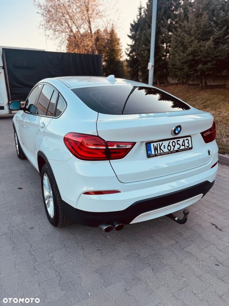 BMW X4 - 9