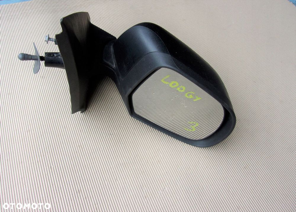 LODGY DOKKER LUSTERKO PRAWE - 3