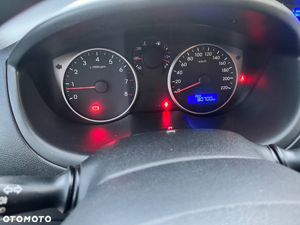 Hyundai i20 1.25 Comfort - 9