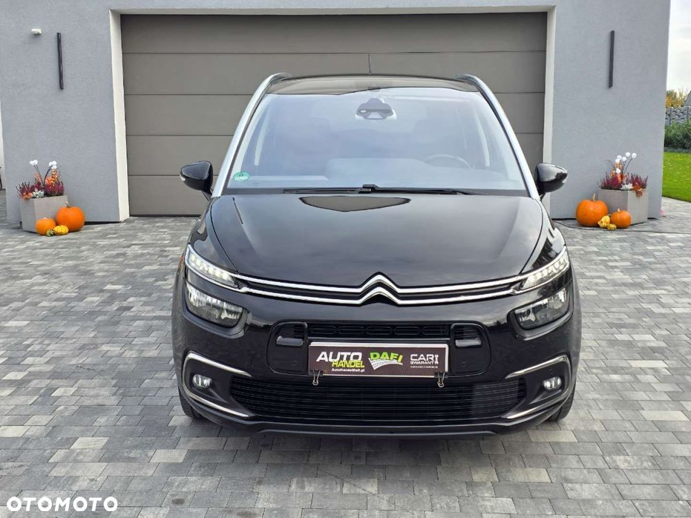 Citroën C4 SpaceTourer - 8
