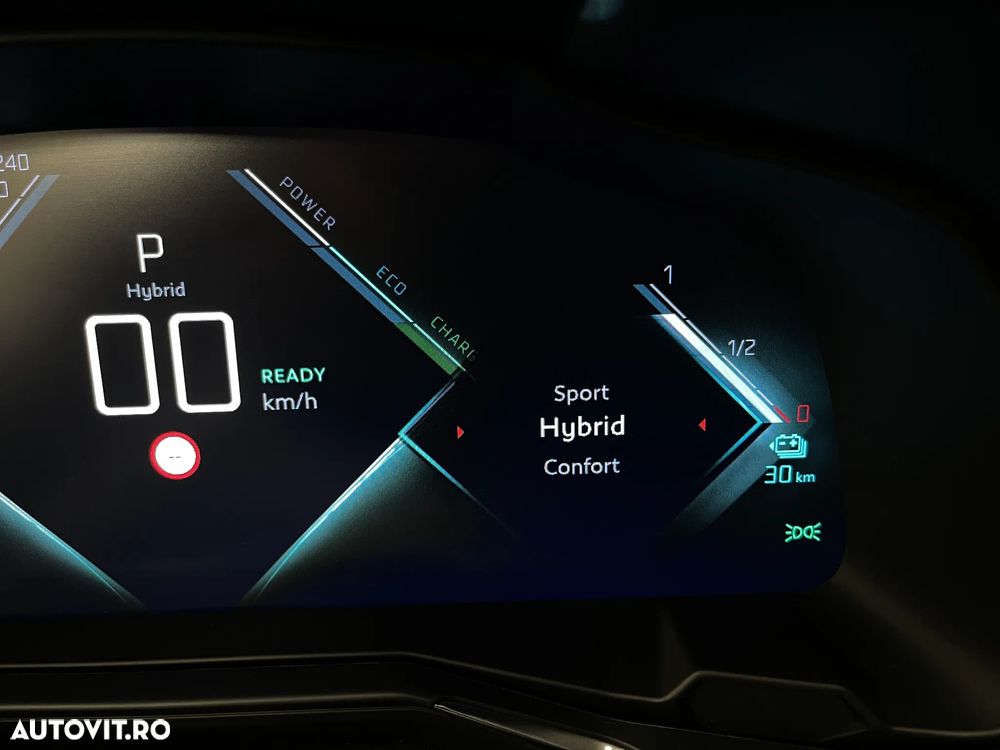 DS Automobiles DS 7 Crossback - 33