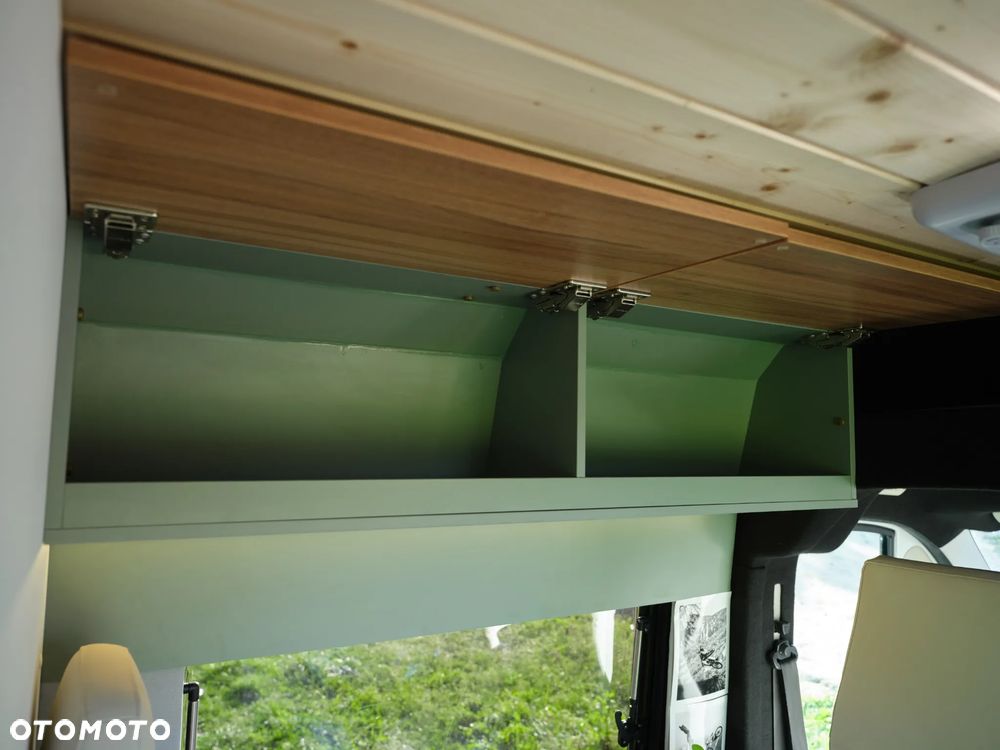 Fiat DUCATO 35 MULTIJET3 EURO 6 - 21