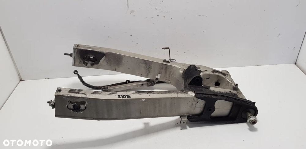 Kawasaki ZZR 600 Wahacz - 1