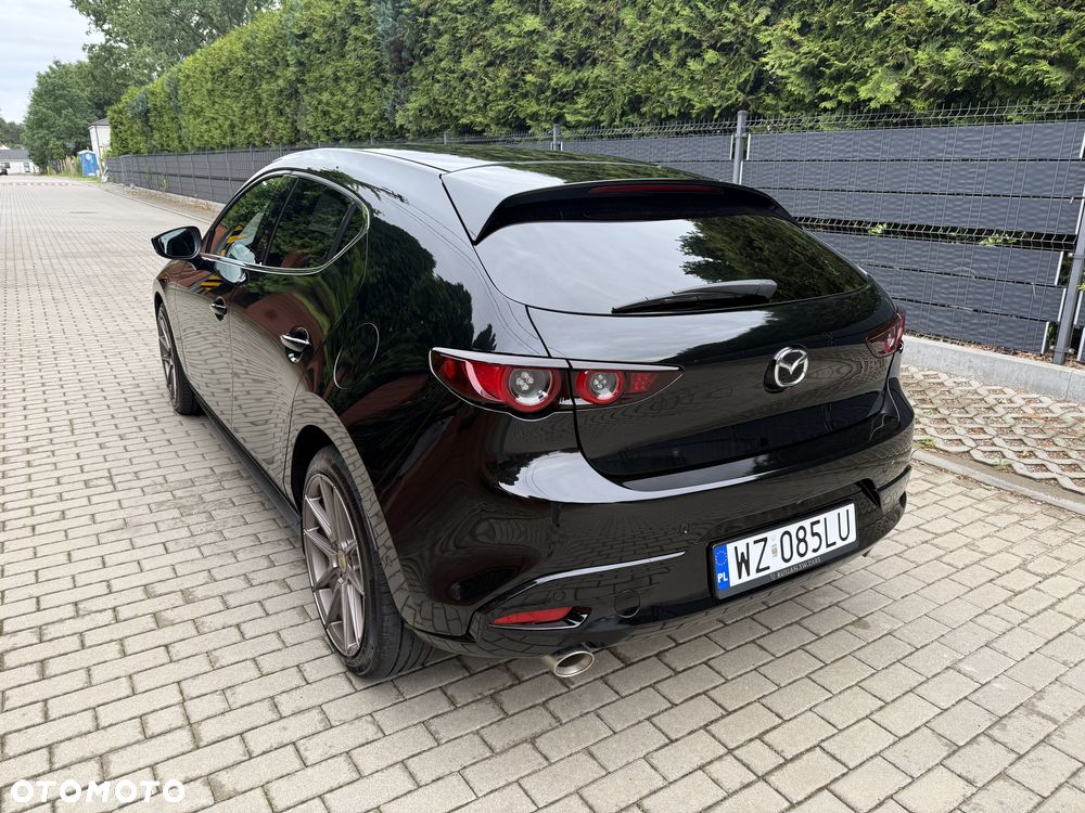 Mazda 3 - 18